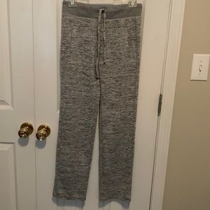 Women’s 90 Degree Heather Gray Pants Size XS